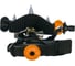 Импульсный дождеватель с клапаном Fiskars 1023658 9