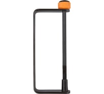 Настенное крепление катушки для шланга Fiskars 1020448