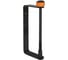 Настенное крепление катушки для шланга Fiskars 1020448 5