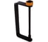 Настенное крепление катушки для шланга Fiskars 1020448 6