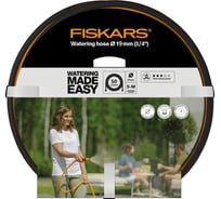 Шланг Fiskars 3/4", 50м 1023655