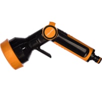 Регулируемый пистолет-распылитель FISKARS 4 функции 1020446