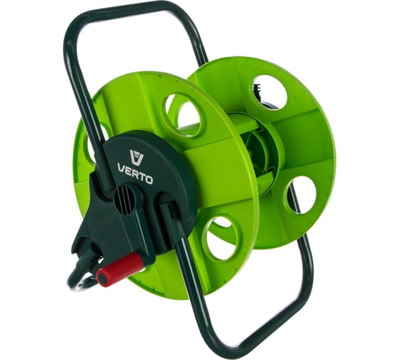Катушка для шланга VERTO 15G790