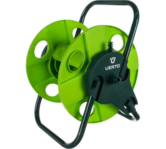 Катушка для шланга VERTO 15G790