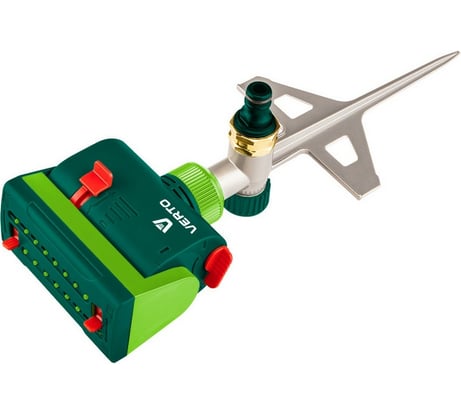 Маятниковый дождеватель VERTO 15G773