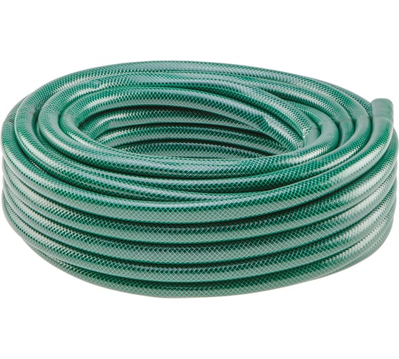 Садовый шланг VERTO ECONOMIC 20 м, 1/2" 15G800