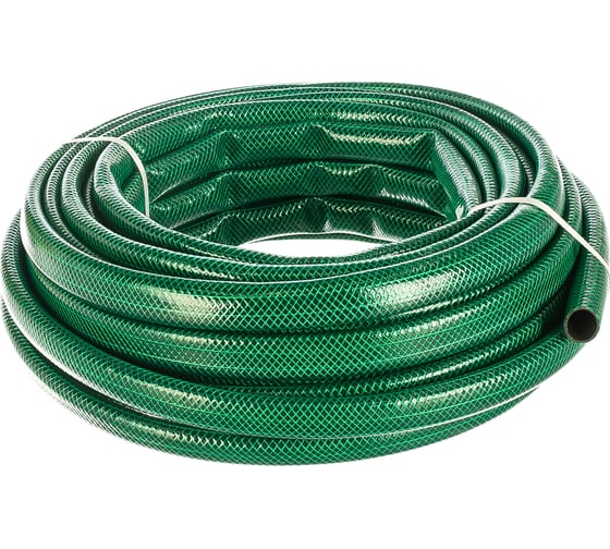Садовый шланг VERTO ECONOMIC 20 м, 3/4" 15G803