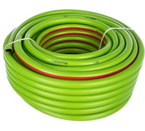 Садовый шланг VERTO PROFESSIONAL 30 м, 1/2" 15G821