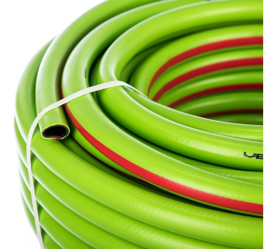Садовый шланг VERTO PROFESSIONAL 30 м, 1/2" 15G821