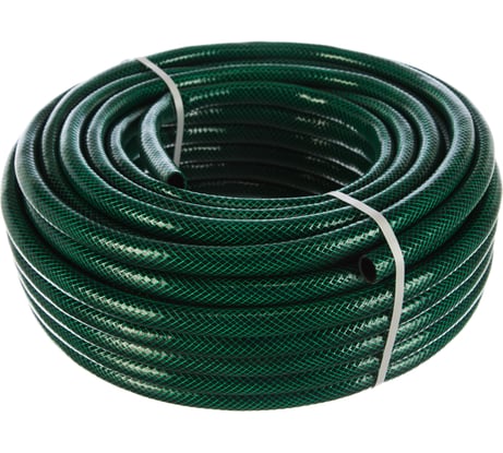 Садовый шланг VERTO ECONOMIC 30 м, 1/2" 15G801