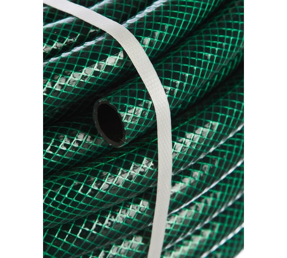 Садовый шланг VERTO ECONOMIC 30 м, 1/2" 15G801