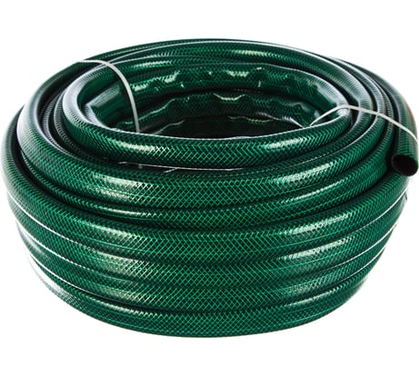 Садовый шланг VERTO ECONOMIC 30 м, 3/4" 15G804