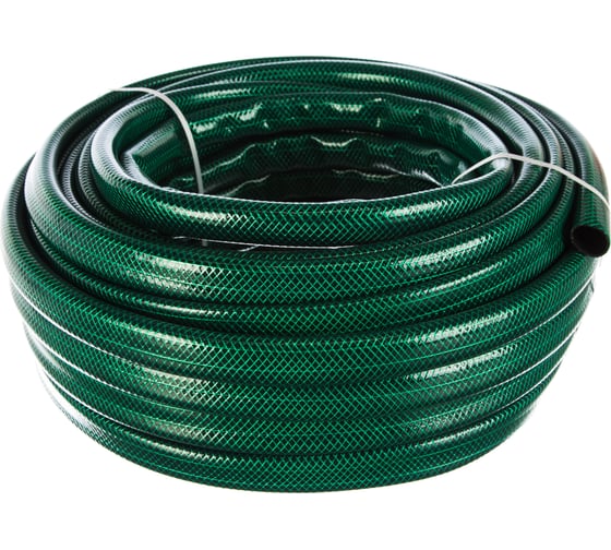 Садовый шланг VERTO ECONOMIC 30 м, 3/4" 15G804 1