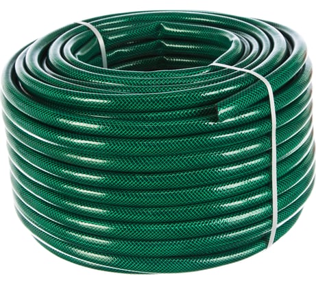 Садовый шланг VERTO ECONOMIC 50 м, 1/2" 15G802