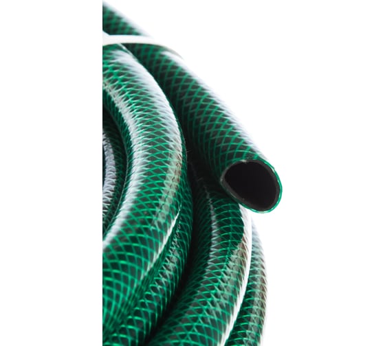 Садовый шланг VERTO ECONOMIC 50 м, 1/2" 15G802