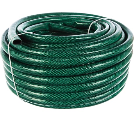 Садовый шланг VERTO ECONOMIC 50 м, 3/4" 15G805