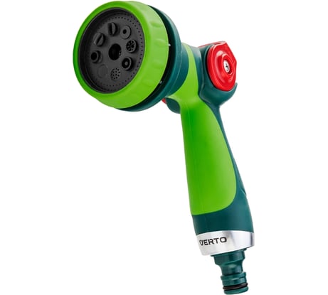 Ороситель пистолетного типа VERTO 15G704