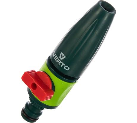 Прямой ороситель VERTO 15G700