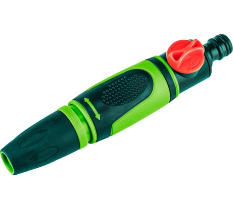 Прямой ороситель VERTO 15G701