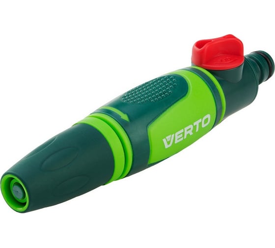 Прямой ороситель VERTO 15G701