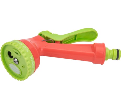 Пистолет-разбрызгиватель FEONA 4 режима 003-2014 22279