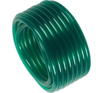 Поливочный однослойный шланг ООО Агростройлидер пвх цветной, 3/4", 25 м САД-13.40