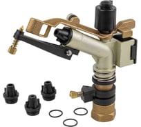 Импульсный дождеватель для полива WMC TOOLS WMC-TG2104021 56341