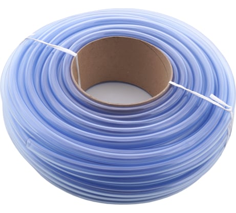 Прозрачный шланг Профитт 10х14 мм, 40 м 9663187-1