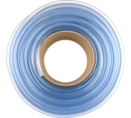 Прозрачный шланг Профитт 8х11 мм, 50 м 9663170-1