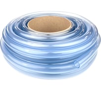 Прозрачный шланг Профитт 16x20 мм, 20 м 9663200-1