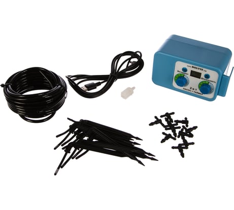 Набор для полива горшечных растений Boutte GARD 4821842