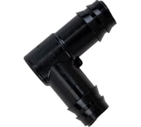 Отвод для капельной линии Профитт 2 шт., 16 мм 8356160