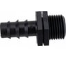 Адаптер для капельной линии Профитт 16 мм, НР 1/2" 8326016