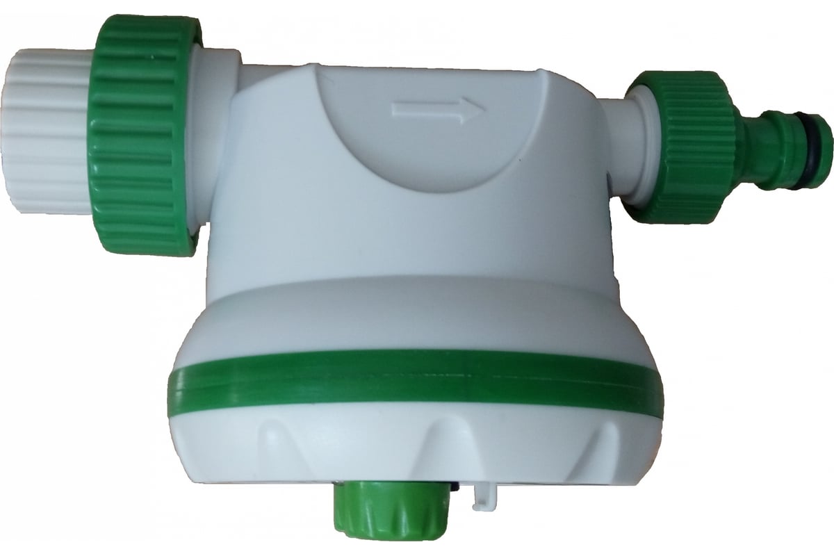 Электронный таймер полива Green Helper GA-319N - выгодная цена, отзывы ...