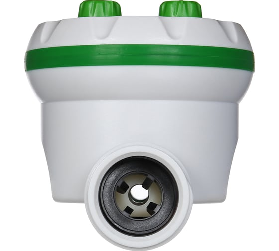 Электронный таймер полива Green Helper GA-319N