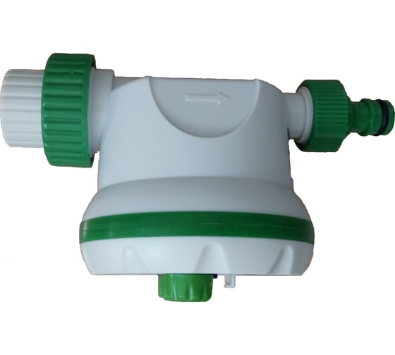 Электронный таймер полива Green Helper GA-319N