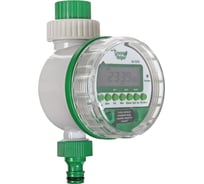 Электронный таймер полива Green Helper GA-322N