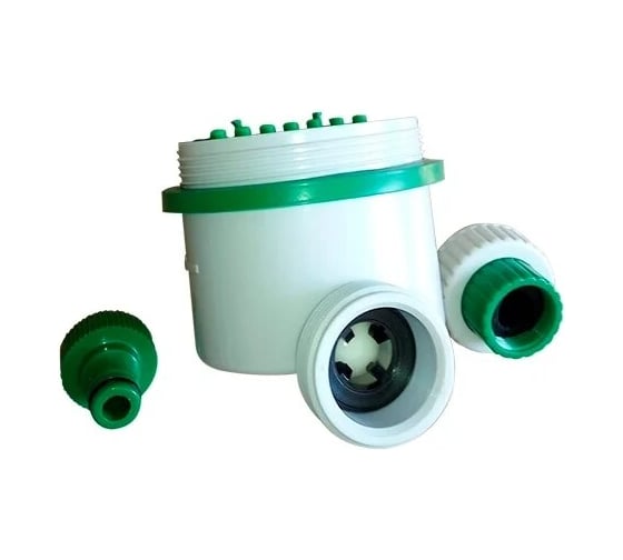 Электронный таймер полива Green Helper GA-322N