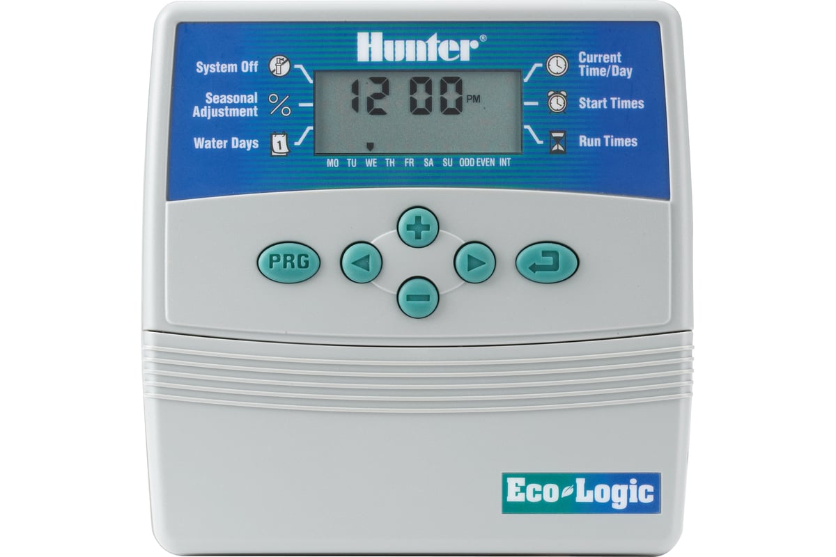 Пульт управления Hunter ELC-401i-E hr-001 - выгодная цена, отзывы ...