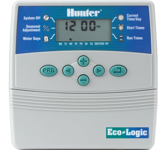 Пульт управления Hunter ELC-401i-E hr-001