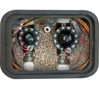 Магнитный клапан Hunter PGV-100 G hr-004