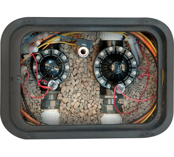 Магнитный клапан Hunter PGV-100 G hr-004 1
