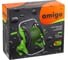 Поливочный шланг на катушке с распылителем AMIGO 79605 3