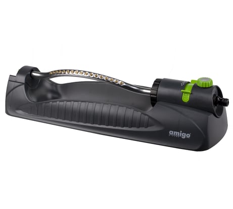 Поворотный дождеватель AMIGO 79055