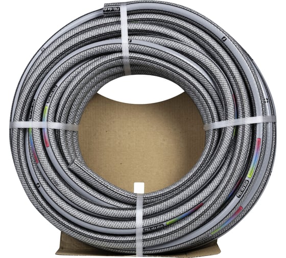 Пищевой противоскручивающийся шланг FITT MASTER PLUS 3/4" 50m