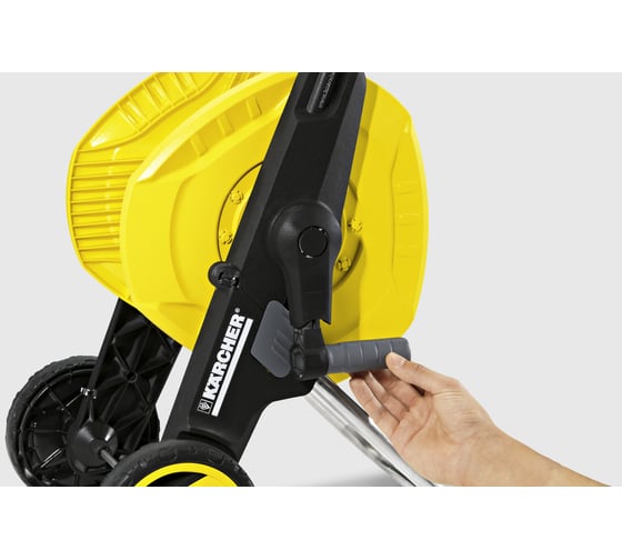 Тележка для шланга HT 3.400 Karcher 2.645-180