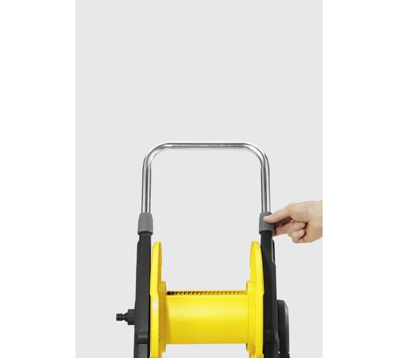 Тележка для шланга HT 3.400 Karcher 2.645-180