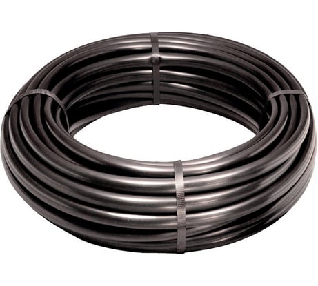 Трубка ПНД Профитт 16 мм, 15 м 9664016