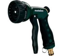 Пистолет поливочный GB7 Metabo 0903060778