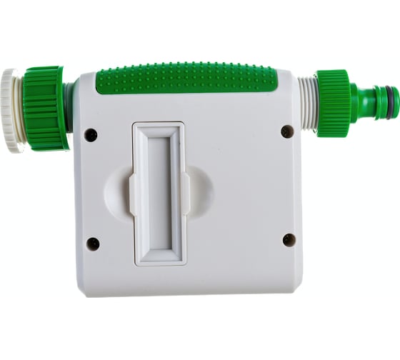 Электронный таймер полива Green Helper GA-327